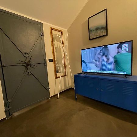 Fra Storia E Modernita Apartman Milánó Kültér fotó