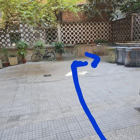 Fra Storia E Modernita Apartman Milánó Kültér fotó