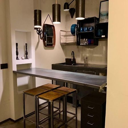 Fra Storia E Modernita Apartman Milánó Kültér fotó