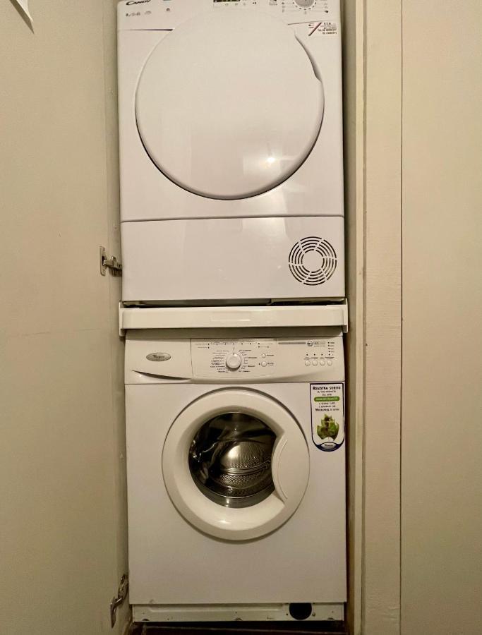 Fra Storia E Modernita Apartman Milánó Kültér fotó