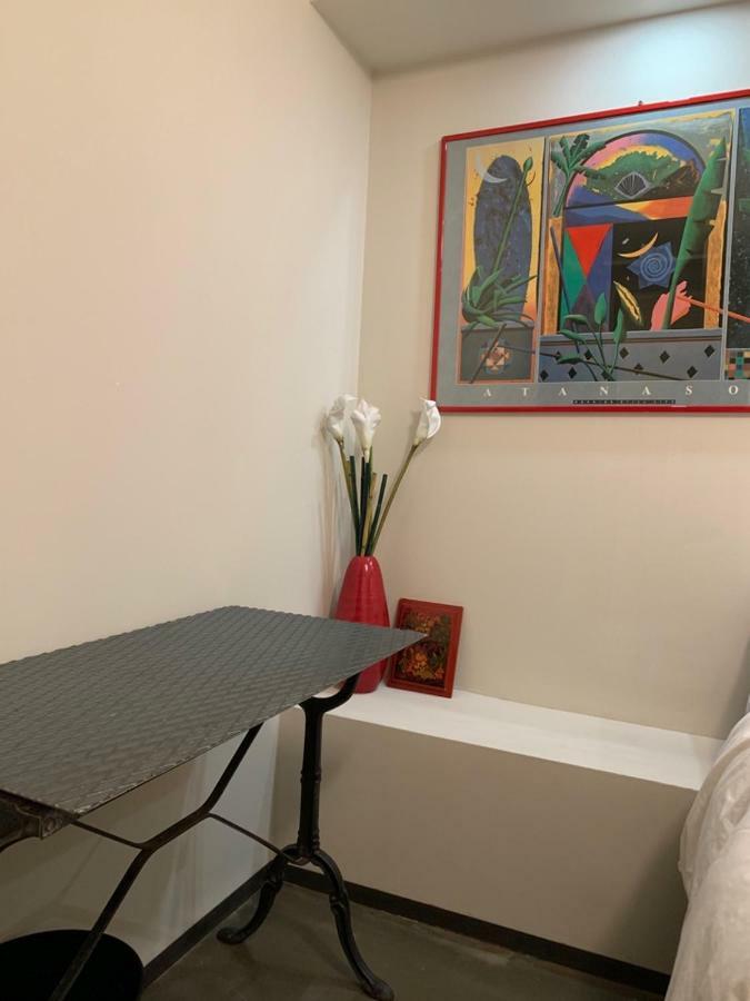 Fra Storia E Modernita Apartman Milánó Kültér fotó