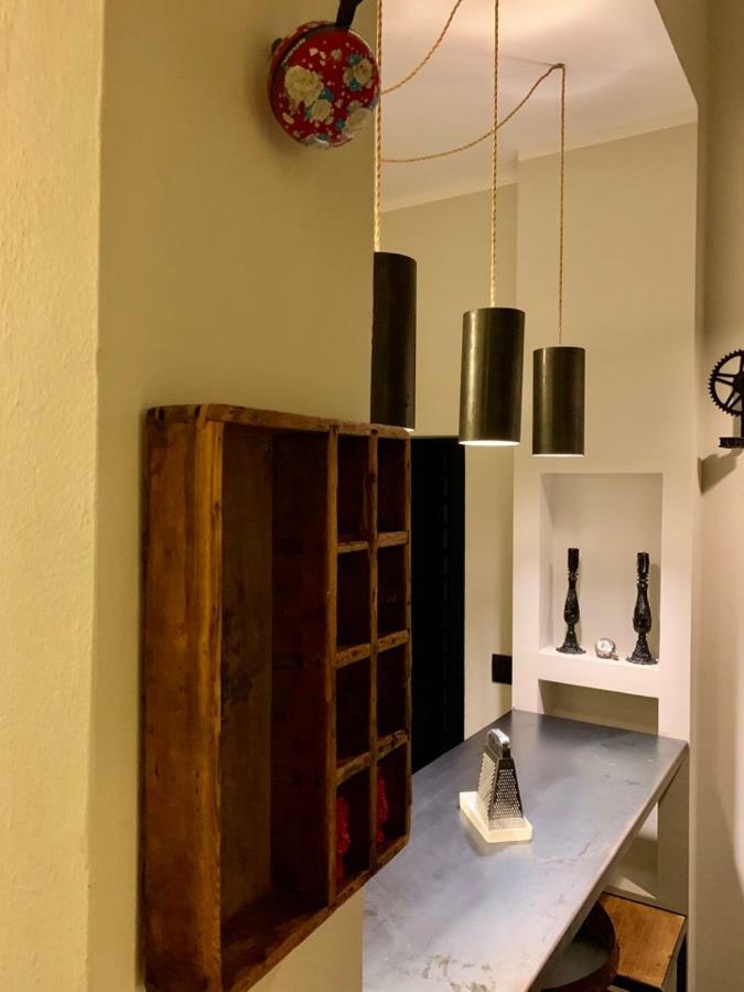 Fra Storia E Modernita Apartman Milánó Kültér fotó