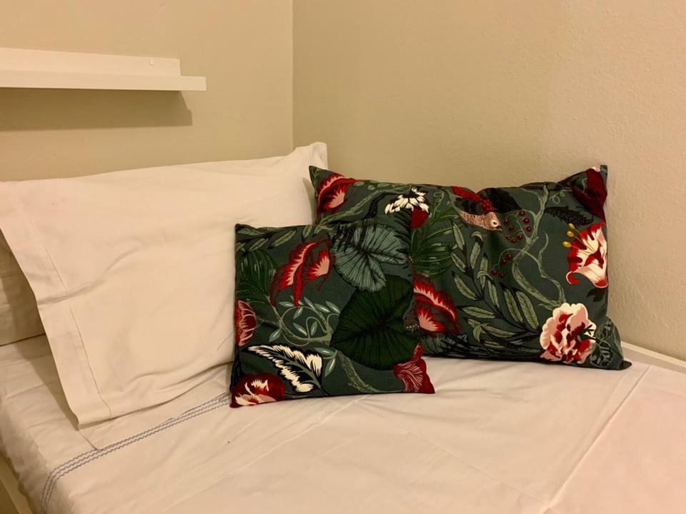Fra Storia E Modernita Apartman Milánó Kültér fotó