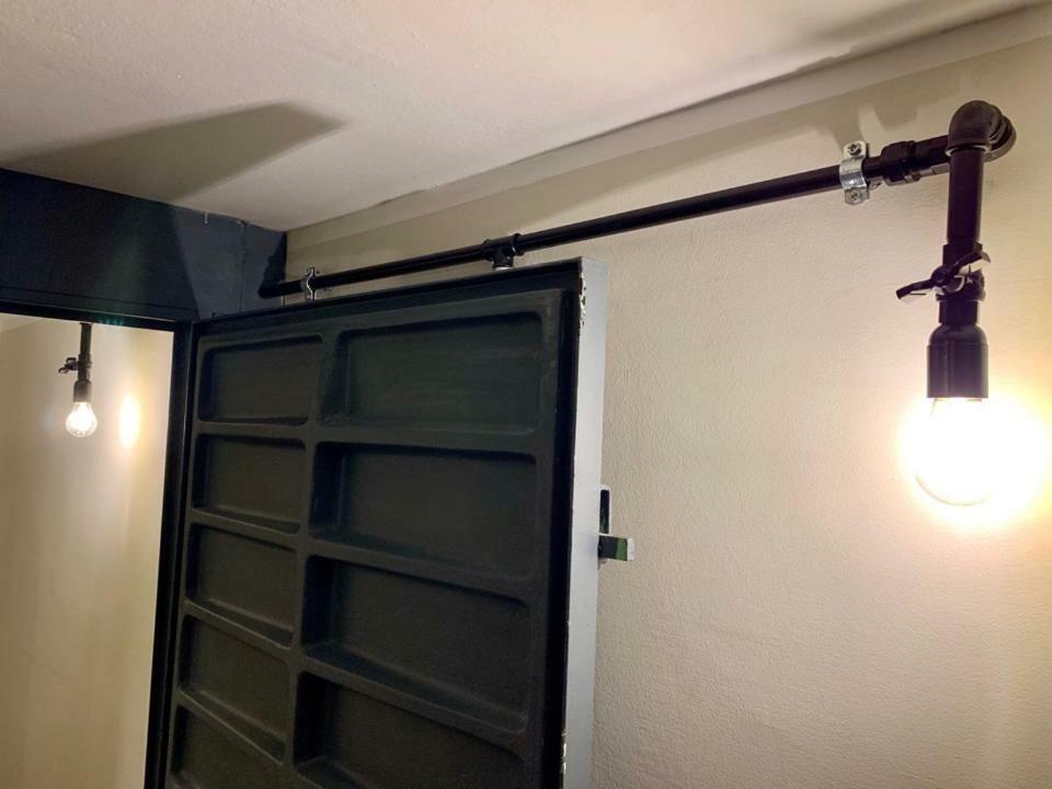 Fra Storia E Modernita Apartman Milánó Kültér fotó