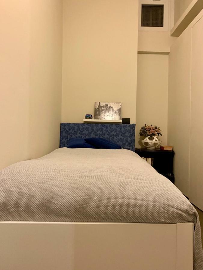 Fra Storia E Modernita Apartman Milánó Kültér fotó