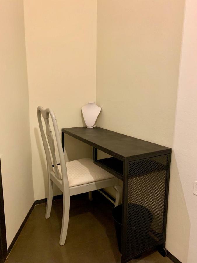 Fra Storia E Modernita Apartman Milánó Kültér fotó
