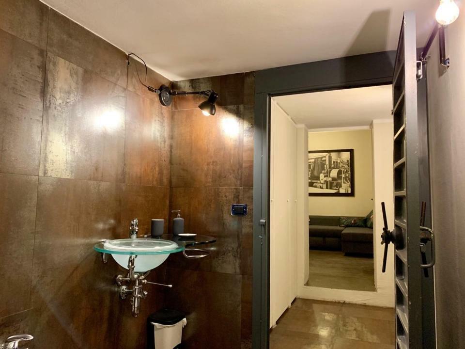 Fra Storia E Modernita Apartman Milánó Kültér fotó