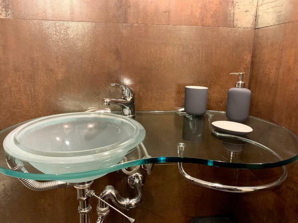 Fra Storia E Modernita Apartman Milánó Kültér fotó