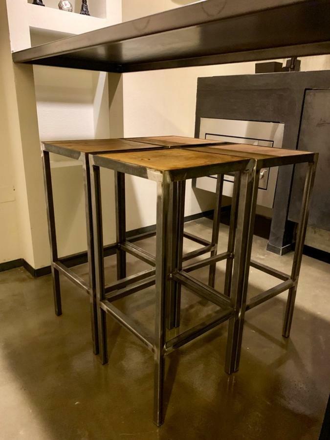 Fra Storia E Modernita Apartman Milánó Kültér fotó