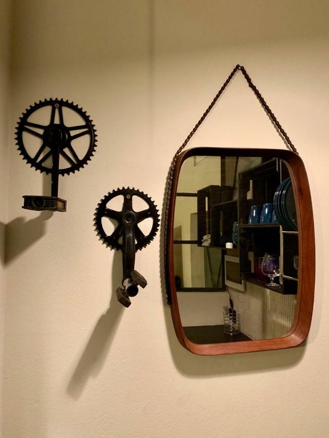 Fra Storia E Modernita Apartman Milánó Kültér fotó