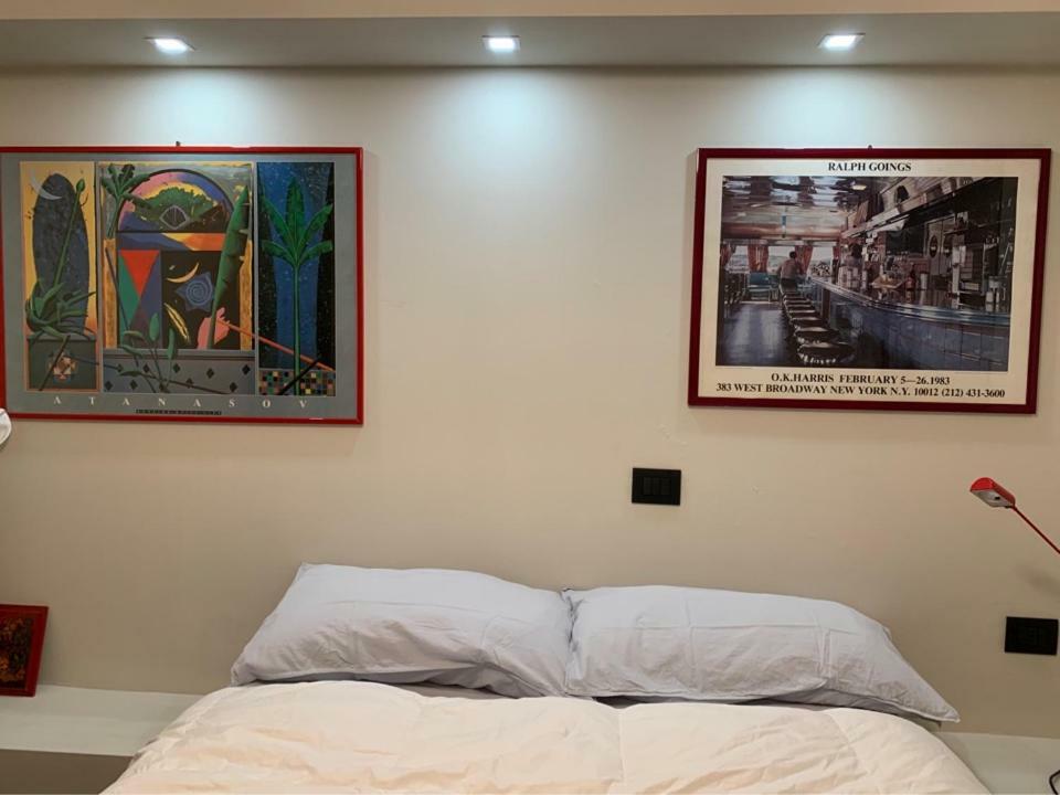 Fra Storia E Modernita Apartman Milánó Kültér fotó